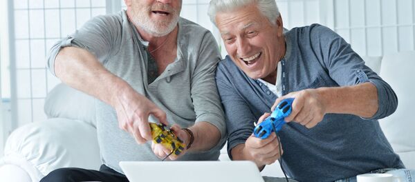 امید به زندگی در کشورهای مختلف دنیا امید به زندگی در کشورهای مختلف دنیا - اسپوتنیک ایران