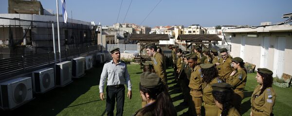 ژنرال اسرائیلی: برخورد نظامی با ایران ، آخرین گزینه اما قابل اجراست - اسپوتنیک ایران  