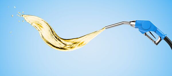 بنزین - اسپوتنیک ایران  