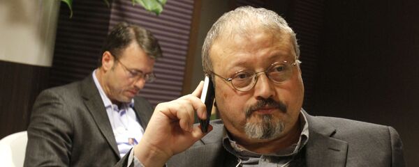 تلاش مجدد مجلس آمریکا برای تنبیه مقامات عربستان تلاش مجدد مجلس آمریکا برای تنبیه مقامات عربستان - اسپوتنیک ایران