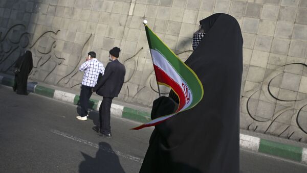 پیام بسیار مهم ایران به عربستان و آمریکا - اسپوتنیک ایران  