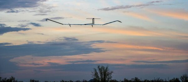 رونمایی کلاشنیکف از هواپیمای بدون سرنشین جدید خود + ویدئو رونمایی کلاشنیکف از هواپیمای بدون سرنشین جدید خود + ویدئو - اسپوتنیک ایران