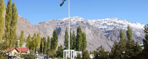 چه کشورهایی از کروناویروس پاک هستند چه کشورهایی از کروناویروس پاک هستند - اسپوتنیک ایران