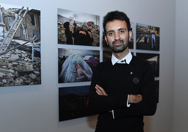 یونس خانی یونس خانی - اسپوتنیک ایران