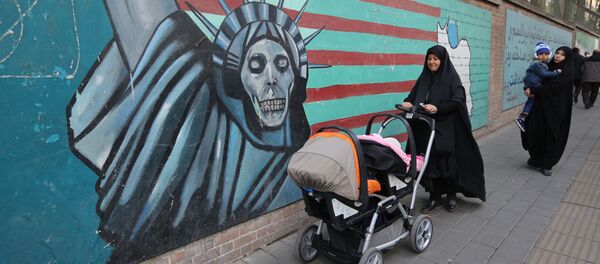 تحریم ها علیه ایران وضع شد، حالا چه؟ - اسپوتنیک ایران  