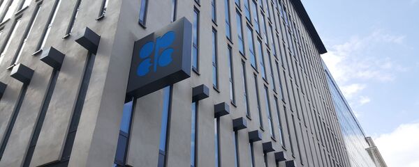 گمانه زنی درباره احتمال تمدید توافق اوپک پلاس   - اسپوتنیک ایران  