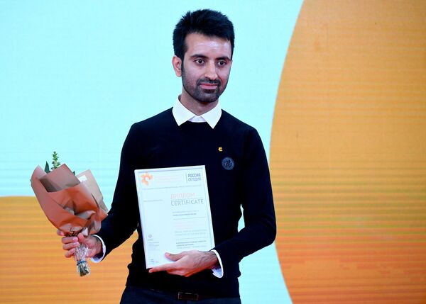 یونس خانی یونس خانی - اسپوتنیک ایران