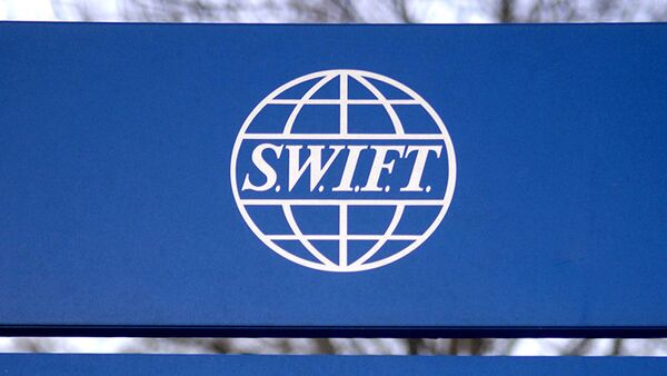 SWIFT: l'Union douanière pourrait créer son propre réseau - اسپوتنیک ایران  