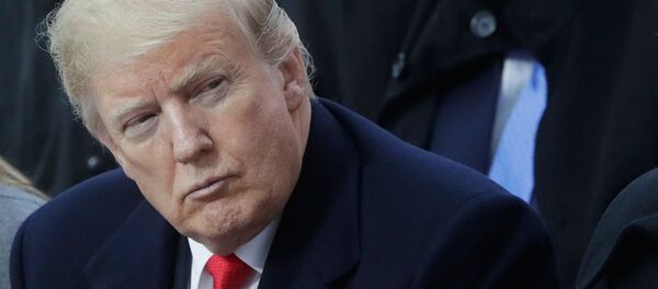 آيا ترامپ جايره صلح نوبل را مي گيرد؟ آيا ترامپ جايره صلح نوبل را مي گيرد؟ - اسپوتنیک ایران