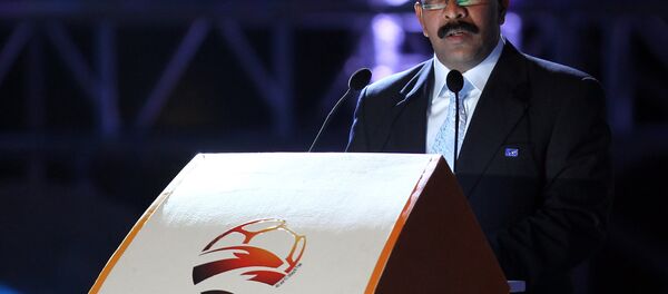 کنفدراسیون فوتبال آسیا خواستار تداوم استقلال فدراسیون فوتبال ایران شد - اسپوتنیک ایران  