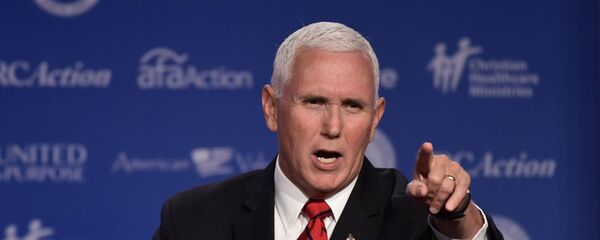 جنگ سرد، تهدید جدید آمریکا علیه چین - اسپوتنیک ایران  