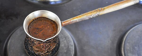 قهوه - اسپوتنیک ایران  