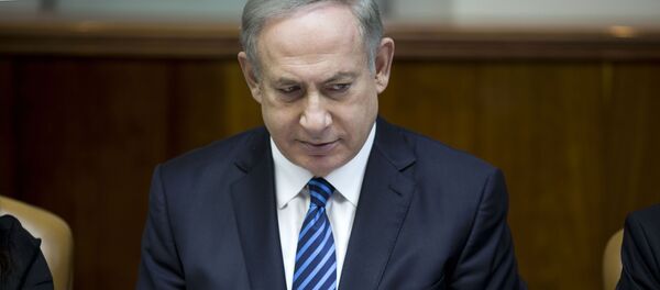 فشار اسرائیل برای استعفای نتانیاهو - اسپوتنیک ایران  