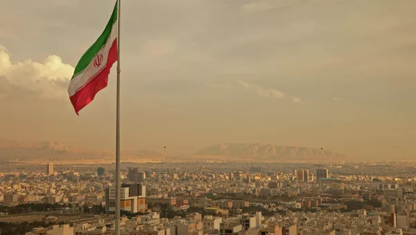 پرچم ایران