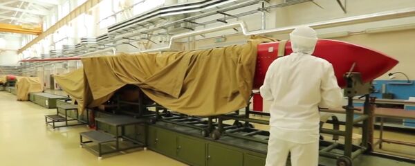 آمریکا: اجازه توسعه سلاح‌های هسته‌ای را به روسیه و چین نخواهیم داد - اسپوتنیک ایران  