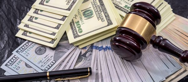 چه حکمی در انتظار فوتبالیست هایی است که از هدایتی پول گرفته اند؟ چه حکمی در انتظار فوتبالیست هایی است که از هدایتی پول گرفته اند؟ - اسپوتنیک ایران