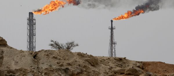 از سرگیری واردات نفت ایرانی به ژاپن و کره جنوبی از زمستان از سرگیری واردات نفت ایرانی به ژاپن و کره جنوبی از زمستان - اسپوتنیک ایران