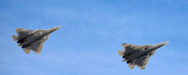  آمریكا آماده استقرار 16 جنگنده F-35B در پایگاه ایواكونی در ژاپن است  - اسپوتنیک ایران  