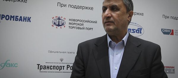 افتتاح رادار پیشرفته TMA در سایت راداری کوشک بزم ایران - اسپوتنیک ایران  