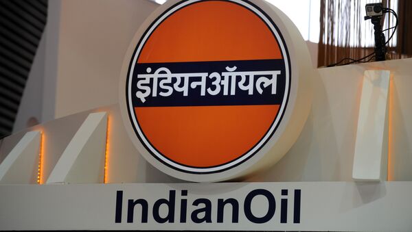 تصمیم هند برای افزایش واردات نفت از ایران - اسپوتنیک ایران  