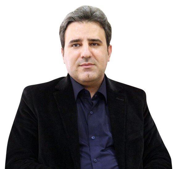 اردشیر پشنگ - اسپوتنیک ایران  