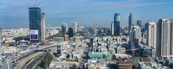 امیدواری اسرائیل به افزایش فرصتها برای عادیسازی روابط خود با اعراب امیدواری اسرائیل به افزایش فرصتها برای عادیسازی روابط خود با اعراب - اسپوتنیک ایران