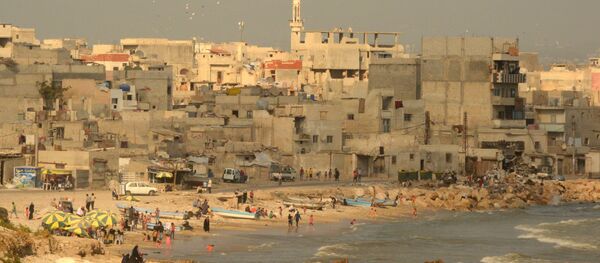 سوریه - اسپوتنیک ایران  