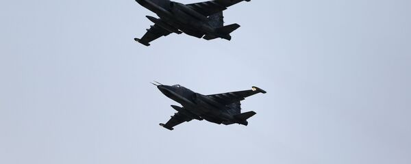 شناسایی هواپیمای آمریکایی در تنگه کرچ - اسپوتنیک ایران  