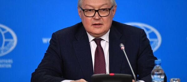 پیشنهادات روسیه برای تثبیت وضعیت برجام پیشنهادات روسیه برای تثبیت وضعیت برجام - اسپوتنیک ایران