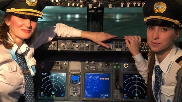 دستمزد خلبانان در شرایط کرونایی چقدر است؟ - اسپوتنیک ایران  