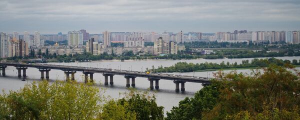 کارمند سفارت آمریکا پس از ضرب و شتم در کیف، درگذشت کارمند سفارت آمریکا پس از ضرب و شتم در کیف، درگذشت - اسپوتنیک ایران