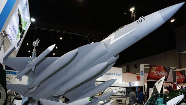 ایران به دنبال جایگزینی برای جنگنده های قدیمی روسی و آمریکایی - اسپوتنیک ایران  