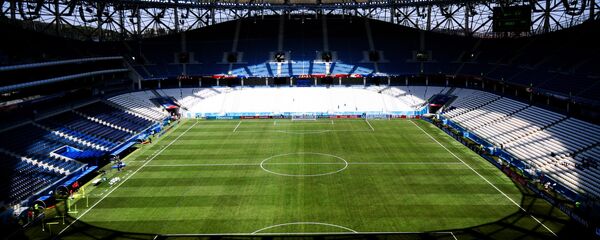 سقوط فوتبال ایران در ردهبندی فیفا سقوط فوتبال ایران در ردهبندی فیفا - اسپوتنیک ایران