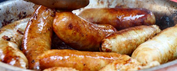 هرگز این غذاها را به صورت خام نخورید هرگز این غذاها را به صورت خام نخورید - اسپوتنیک ایران