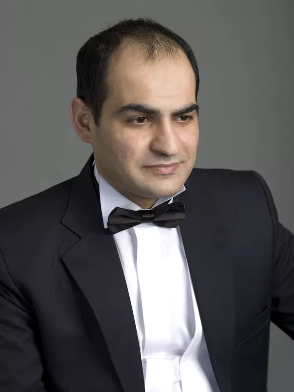 سید مهدی حسینی بمی سید مهدی حسینی بمی - اسپوتنیک ایران