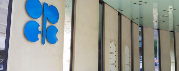 بالا رفتن تولید نفت در اوپک برای هفتمین ماه پیاپی  - اسپوتنیک ایران  
