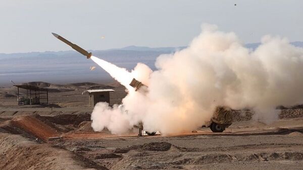 فرانسه،آزمایشات موشکی ایران را محکوم کرد - اسپوتنیک ایران  