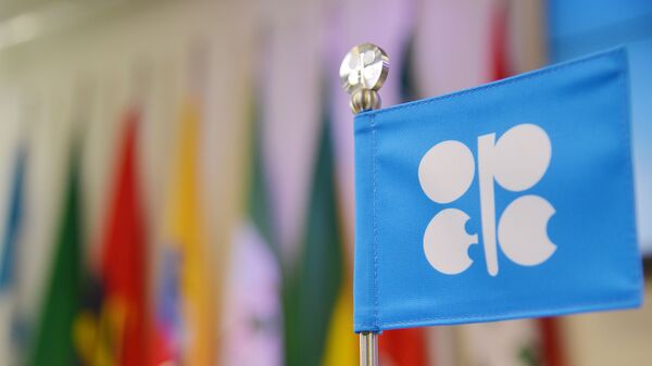 برخی اعضای اوپک در حال بررسی امکان تعلیق روسیه در توافق تولید نفت هستند - اسپوتنیک ایران  