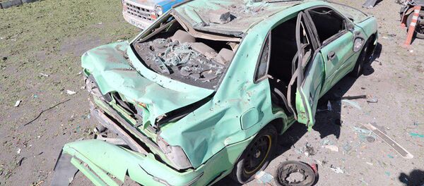 روایت حمله تروریستی چابهار از زبان شاهد عینی - اسپوتنیک ایران  