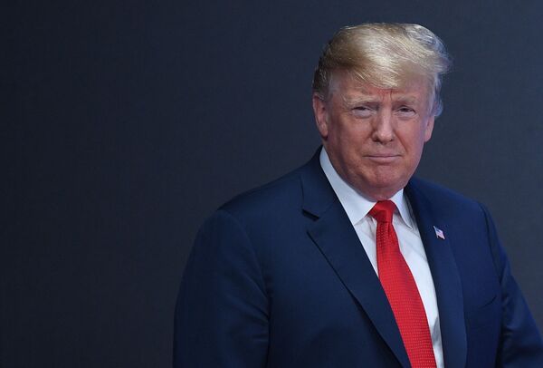 کاندیداهای ثروتمند انتخابات ریاست جمهوری آمریکا - اسپوتنیک ایران  