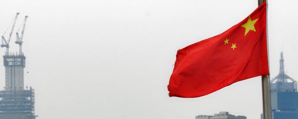 چین مخالف تحریم های یکطرفه آمریکا علیه ایران است چین مخالف تحریم های یکطرفه آمریکا علیه ایران است - اسپوتنیک ایران