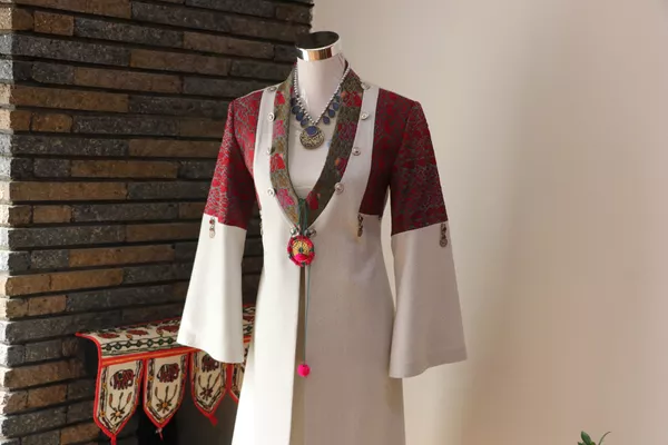 طراحی لباس در افغانستان - اسپوتنیک ایران  