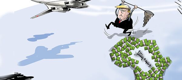 کرملین: پنتاگون می‌تواند با نیم بودجه خود به تمام افریقا نان بدهد - اسپوتنیک ایران  