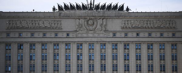 تکذیب درگیری نیروهای روسیه وآمریکا در سوریه تکذیب درگیری نیروهای روسیه وآمریکا در سوریه - اسپوتنیک ایران