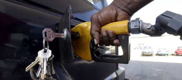 افزایش قیمت بنزین در عربستان افزایش قیمت بنزین در عربستان - اسپوتنیک ایران