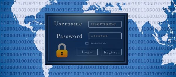 نام ترامپ به عنوان بدترین رمز عبور برای کامپیوتر شناخته شده است نام ترامپ به عنوان بدترین رمز عبور برای کامپیوتر شناخته شده است - اسپوتنیک ایران