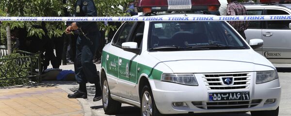 کشف کیت‌ های تاریخ مصرف گذشته کرونا در تهران - اسپوتنیک ایران  