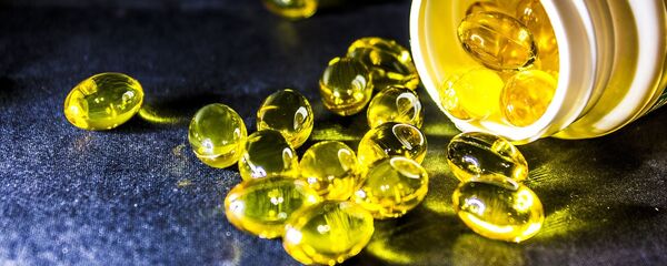 صحبتی دوباره درباره تاثیر ویتامین D در پیشگیری از ابتلا به کرونا - اسپوتنیک ایران  