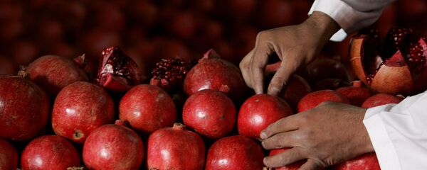 بهترین میوه برای مبارزه با سرطان - اسپوتنیک ایران  