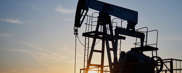 غیرفعال شدن تعدادی از دکل‌های نفتی عربستان  - اسپوتنیک ایران  